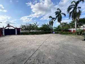 4bdrm Bungalow in Rainbow, Mbezi for rent