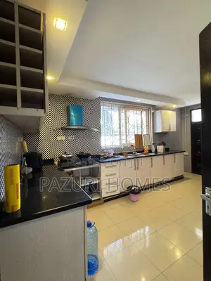 4bdrm Bungalow in Rainbow, Mbezi for rent