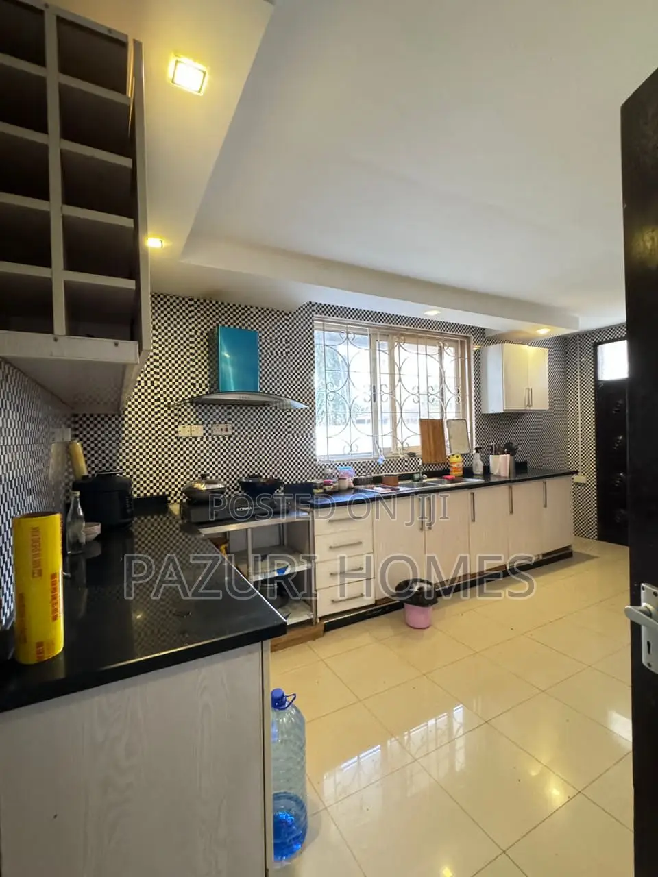 4bdrm Bungalow in Rainbow, Mbezi for rent