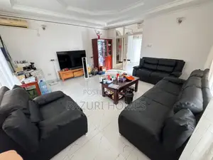 4bdrm Bungalow in Rainbow, Mbezi for rent