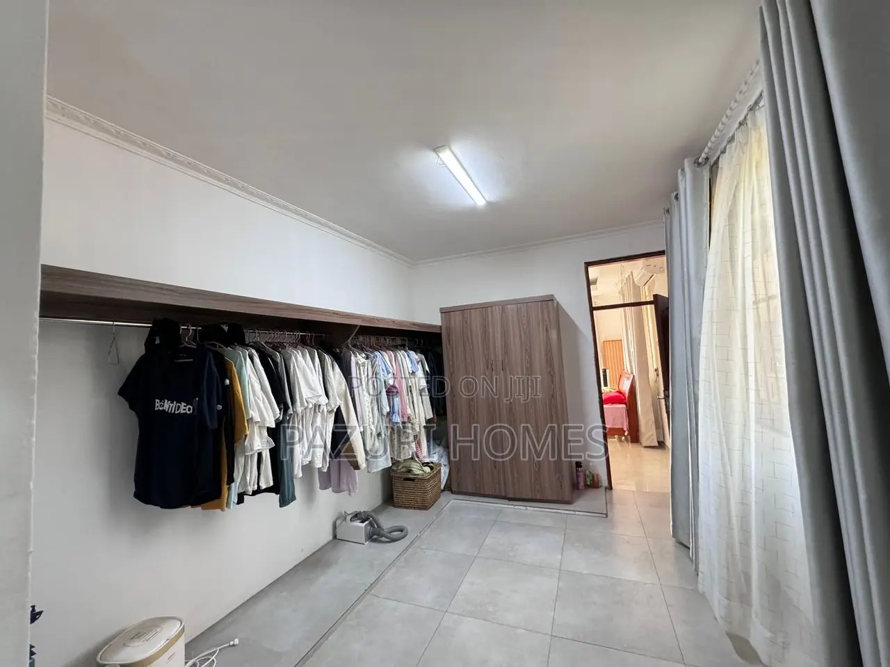 4bdrm Bungalow in Rainbow, Mbezi for rent