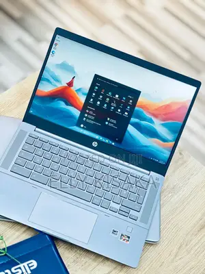 Laptop HP Chromebook 14 8GB Intel Core I5 eMMC 128GB