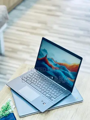 Laptop HP Chromebook 14 8GB Intel Core I5 eMMC 128GB