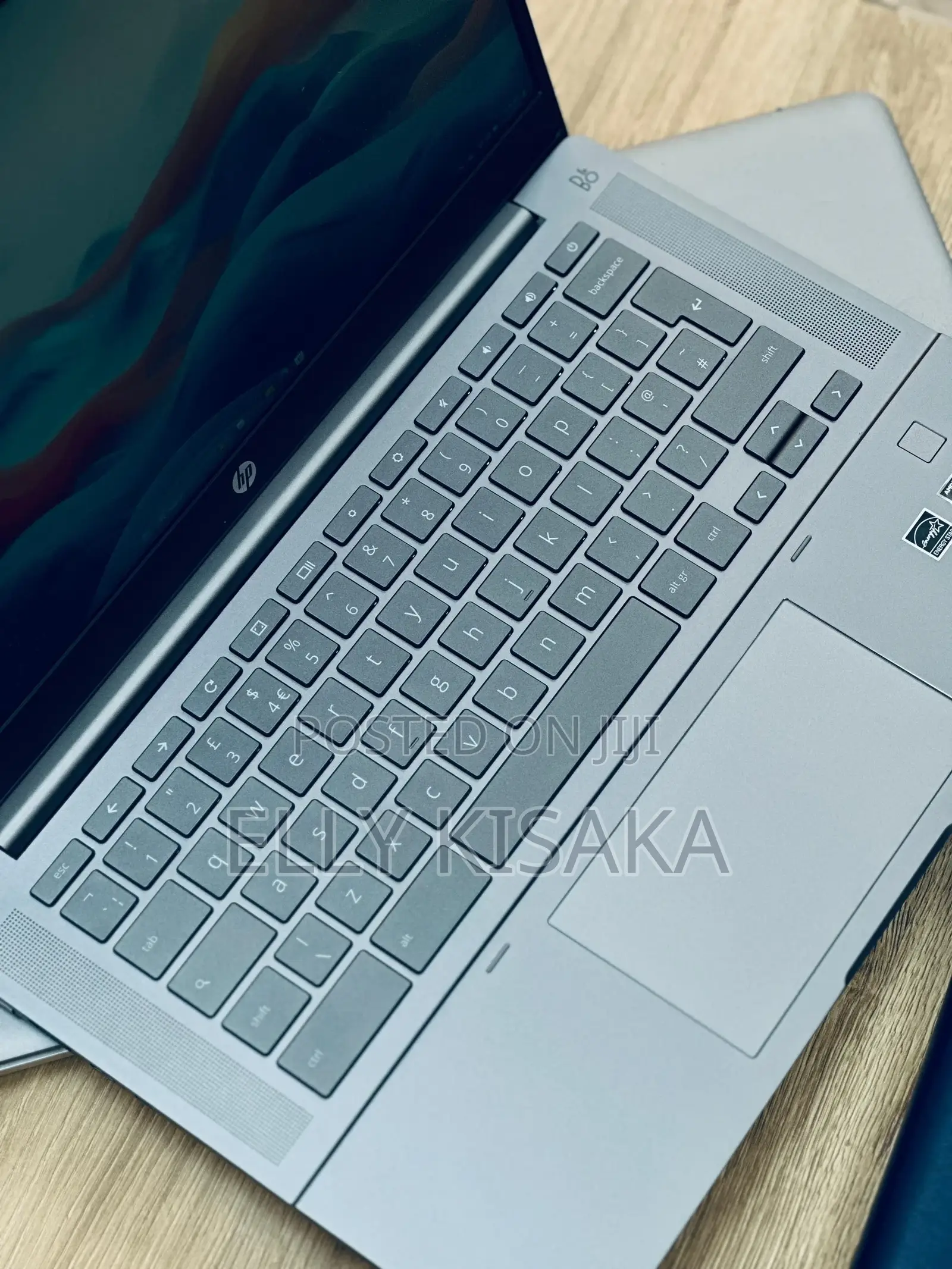 Laptop HP Chromebook 14 8GB Intel Core I5 eMMC 128GB