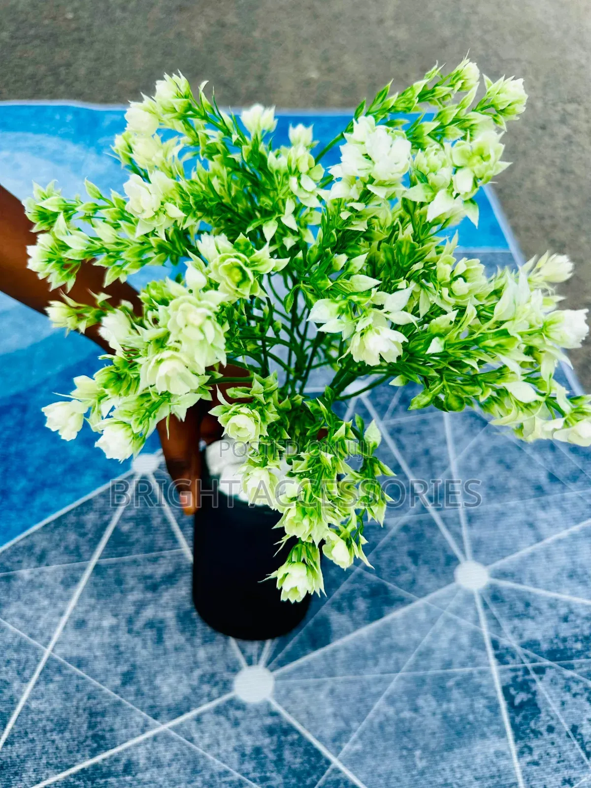 Maua Artificial