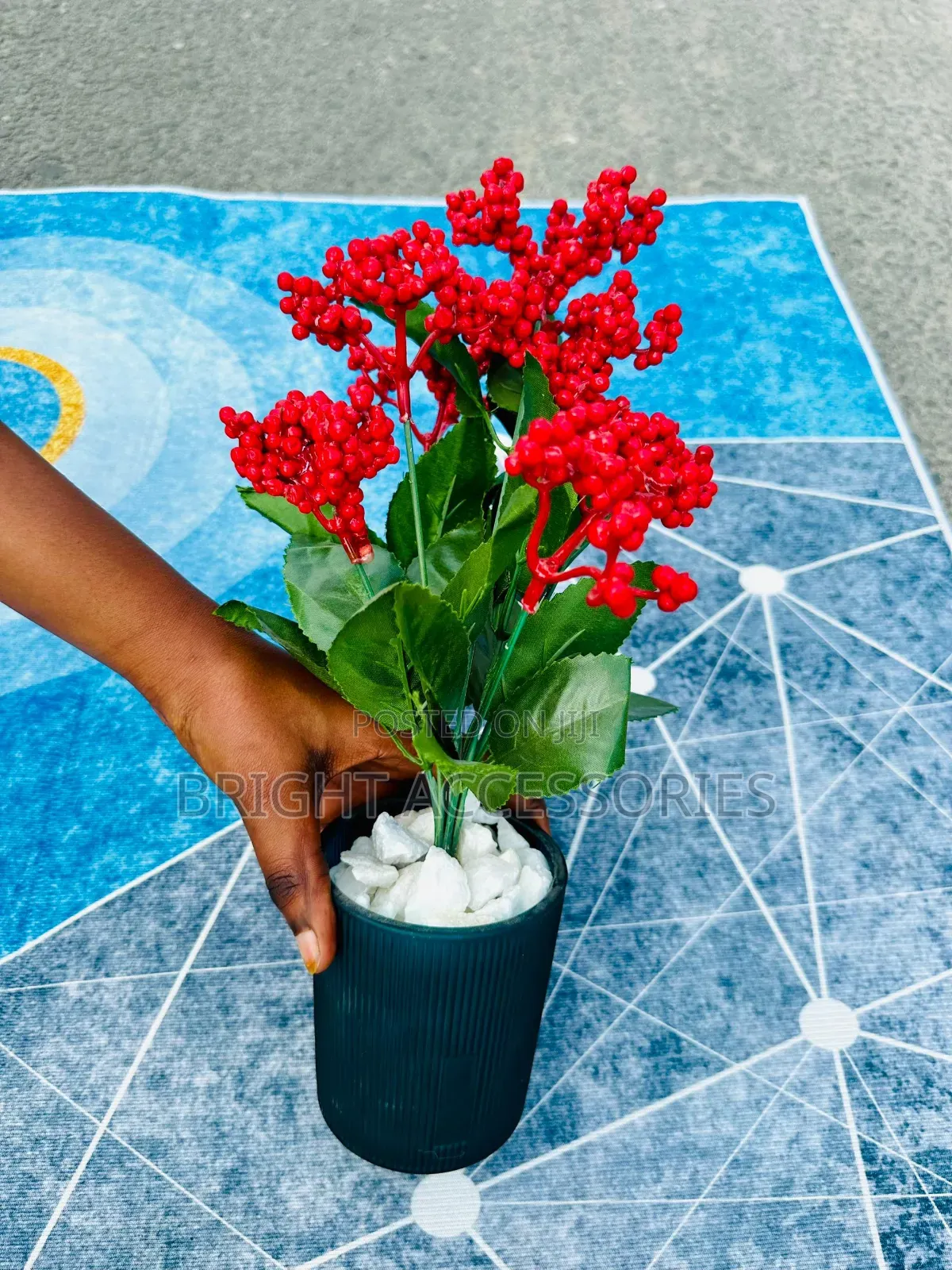 Maua Artificial