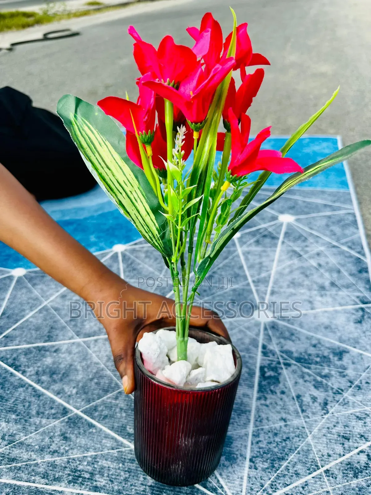 Maua Artificial