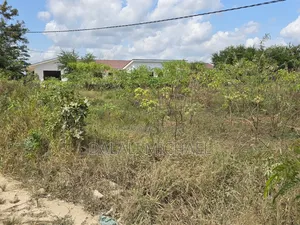 Plot for Sale Mabwepande