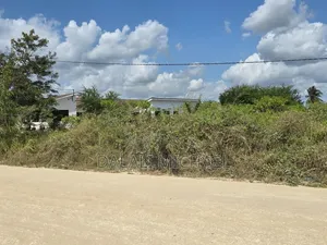 Plot for Sale Mabwepande