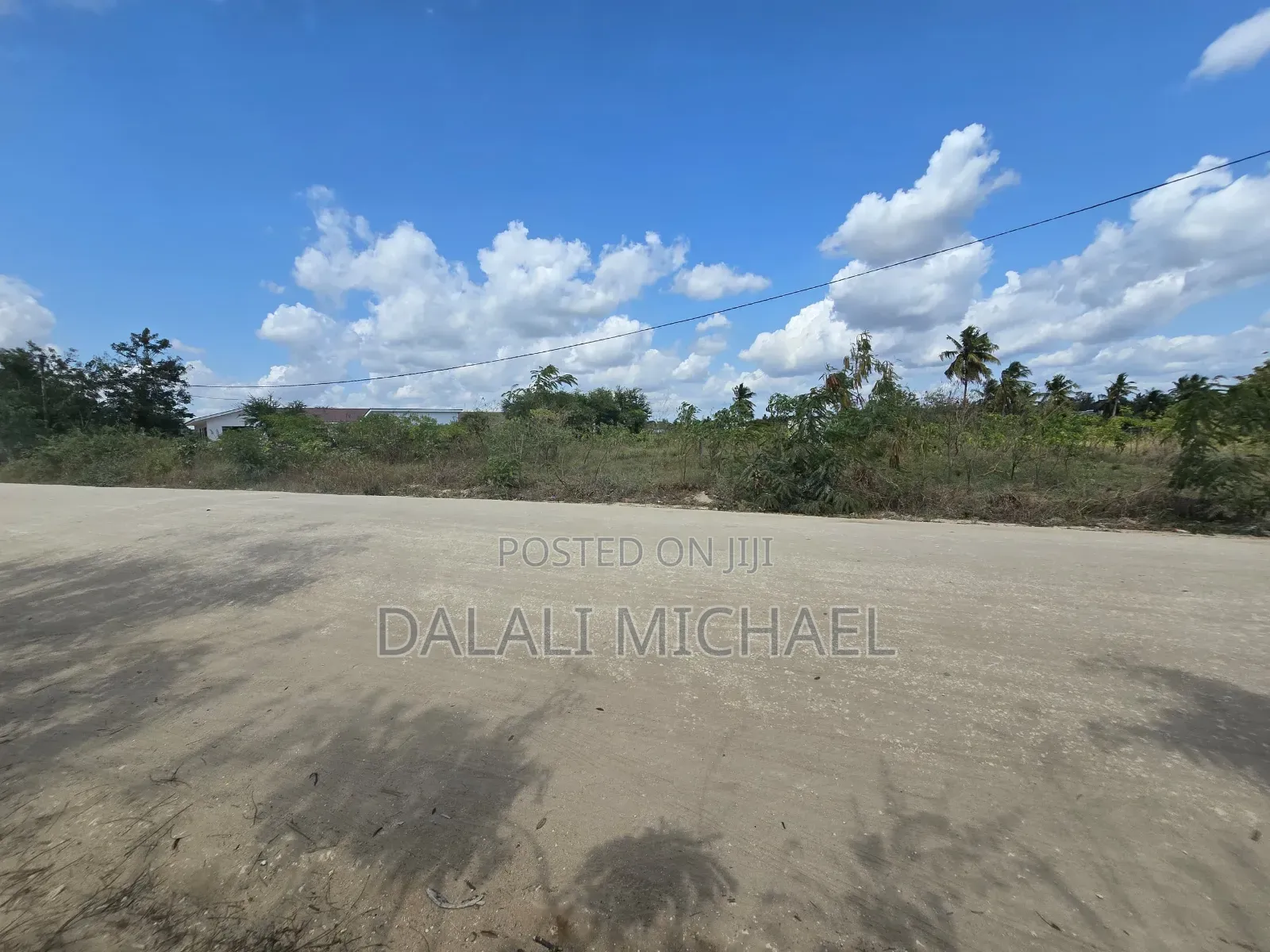 Plot for Sale Mabwepande