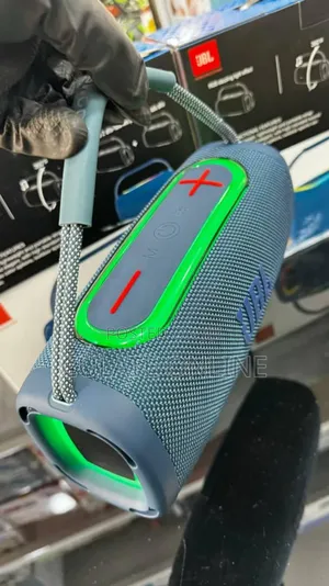 JBL Boom X2 Wireless Speaker