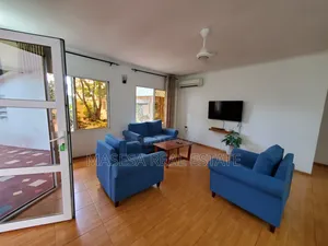 Furnished 2bdrm Apartment in Masaki for rent