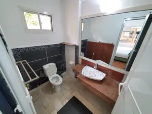 Furnished 2bdrm Apartment in Masaki for rent