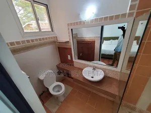 Furnished 2bdrm Apartment in Masaki for rent