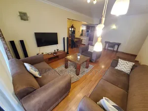 Furnished 3bdrm Apartment in Masaki for rent