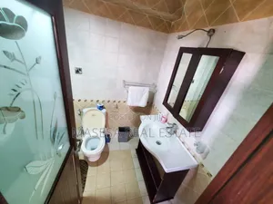 Furnished 3bdrm Apartment in Masaki for rent