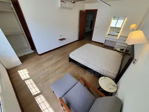 Furnished 1bdrm Apartment in Masaki for rent