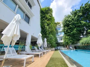 Furnished 1bdrm Apartment in Masaki for rent