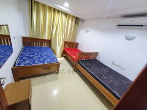 Furnished 2bdrm Apartment in Masaki for rent