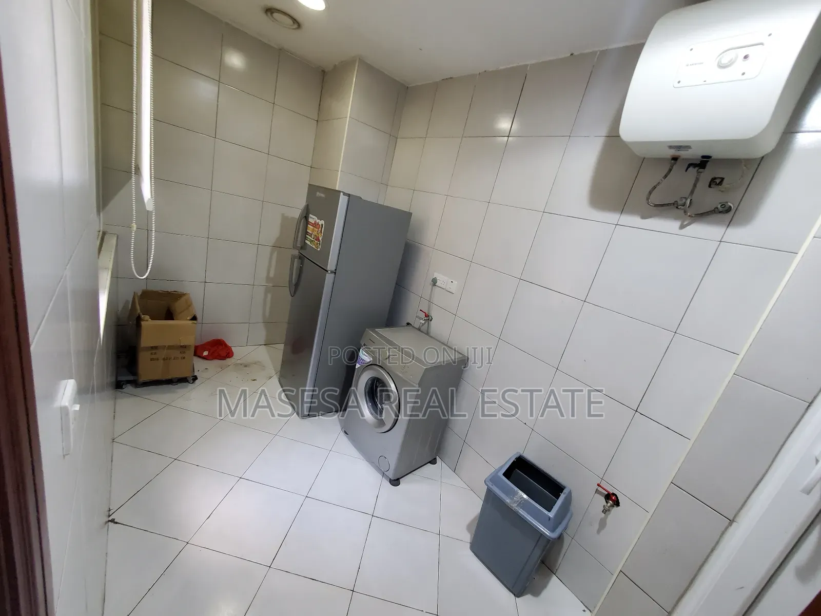 Furnished 2bdrm Apartment in Masaki for rent
