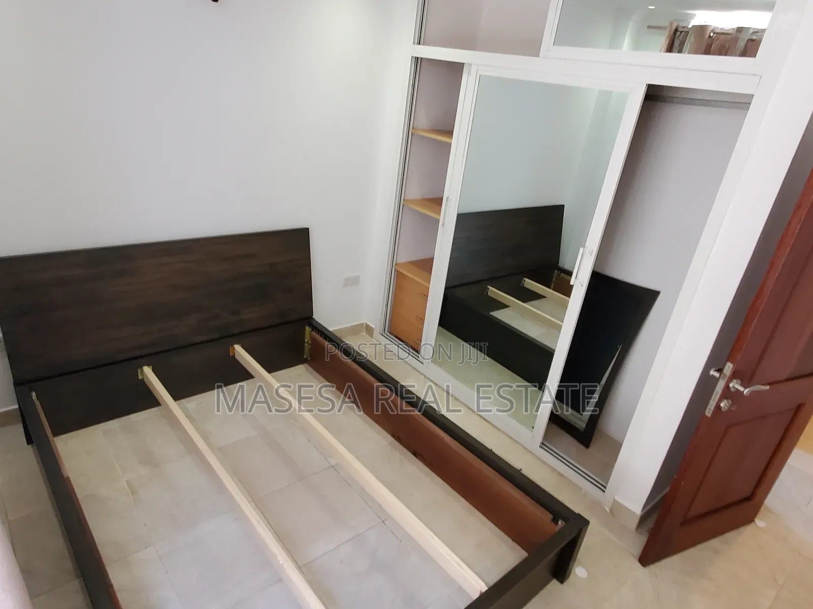 Furnished 2bdrm Apartment in Masaki for rent