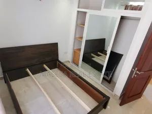 Furnished 2bdrm Apartment in Masaki for rent