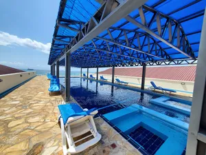 Furnished 2bdrm Apartment in Masaki for rent