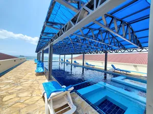 Furnished 2bdrm Apartment in Masaki for rent