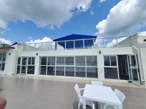 Furnished 2bdrm Apartment in Masaki for rent