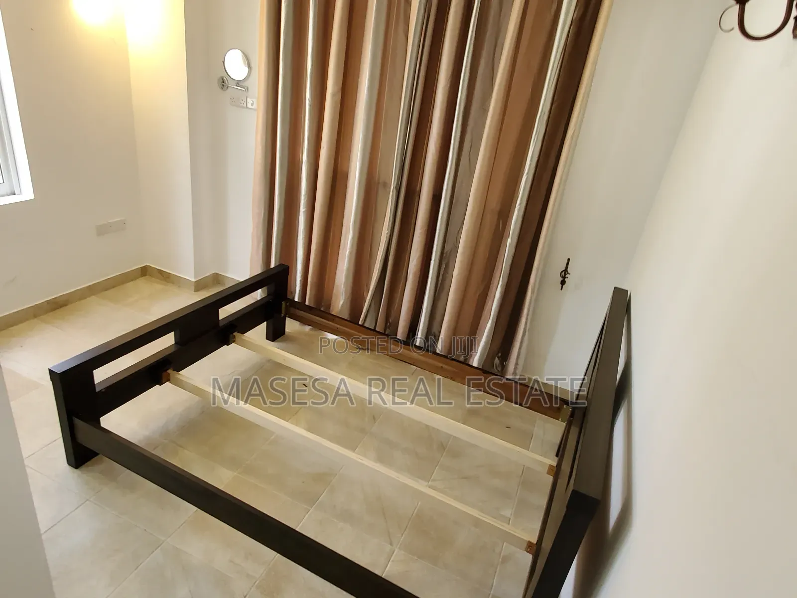 Furnished 2bdrm Apartment in Masaki for rent