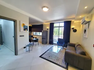 Furnished 2bdrm Apartment in Masaki for rent