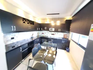 Furnished 2bdrm Apartment in Masaki for rent