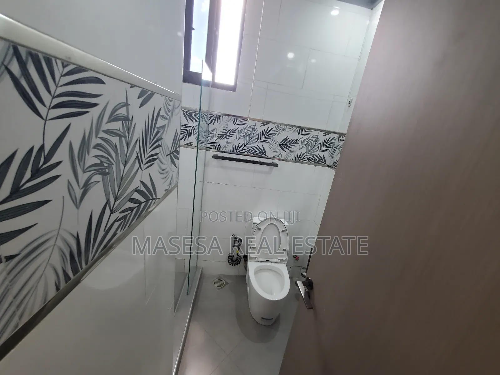 Furnished 2bdrm Apartment in Masaki for rent