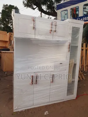 Kitchen Cabinet Classic Mpya