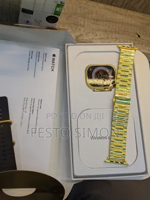 Apple Watch