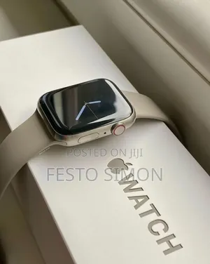 Apple Watch