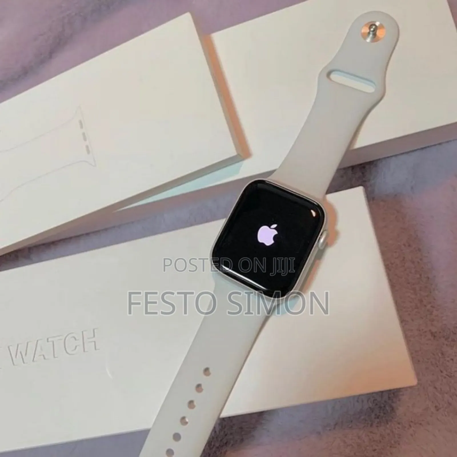 Apple Watch