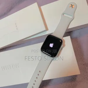 Apple Watch