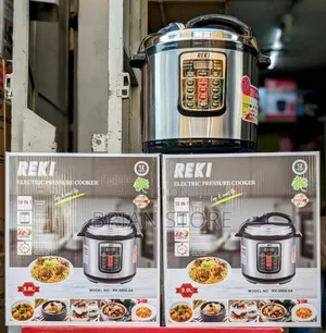 Pressure Cooker
