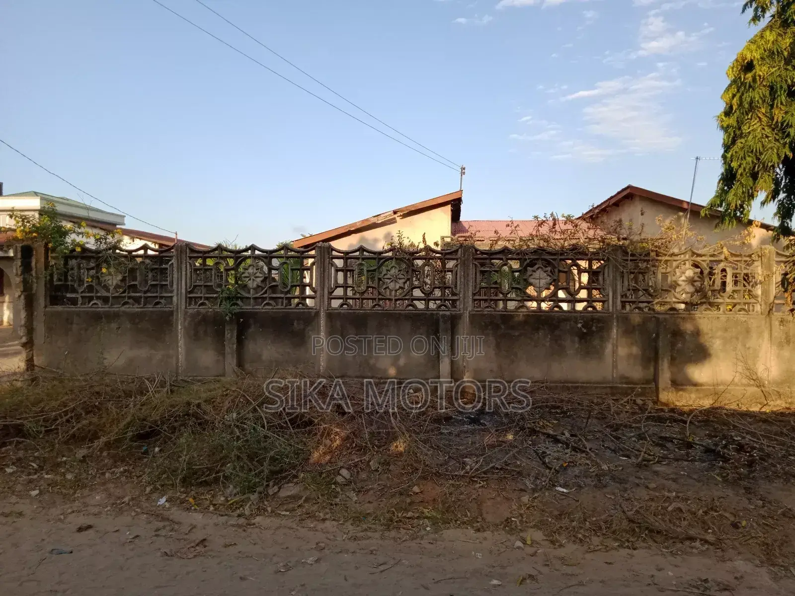 3bdrm House in Segerea for sale