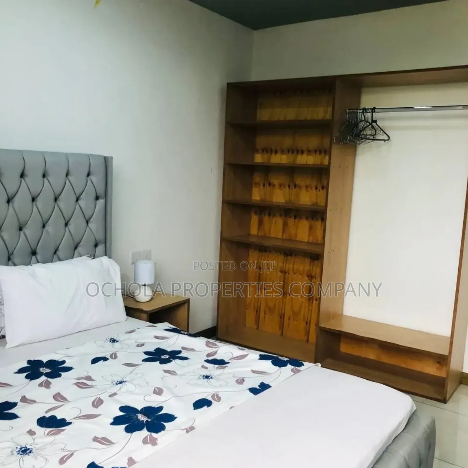 Furnished 3bdrm Duplex in Mikocheni for rent