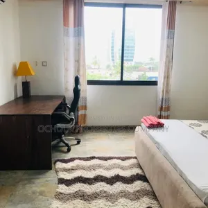 Furnished 3bdrm Duplex in Mikocheni for rent