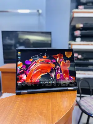 Laptop Lenovo ThinkPad X390 Yoga 16GB Intel Core I5 SSD 256GB