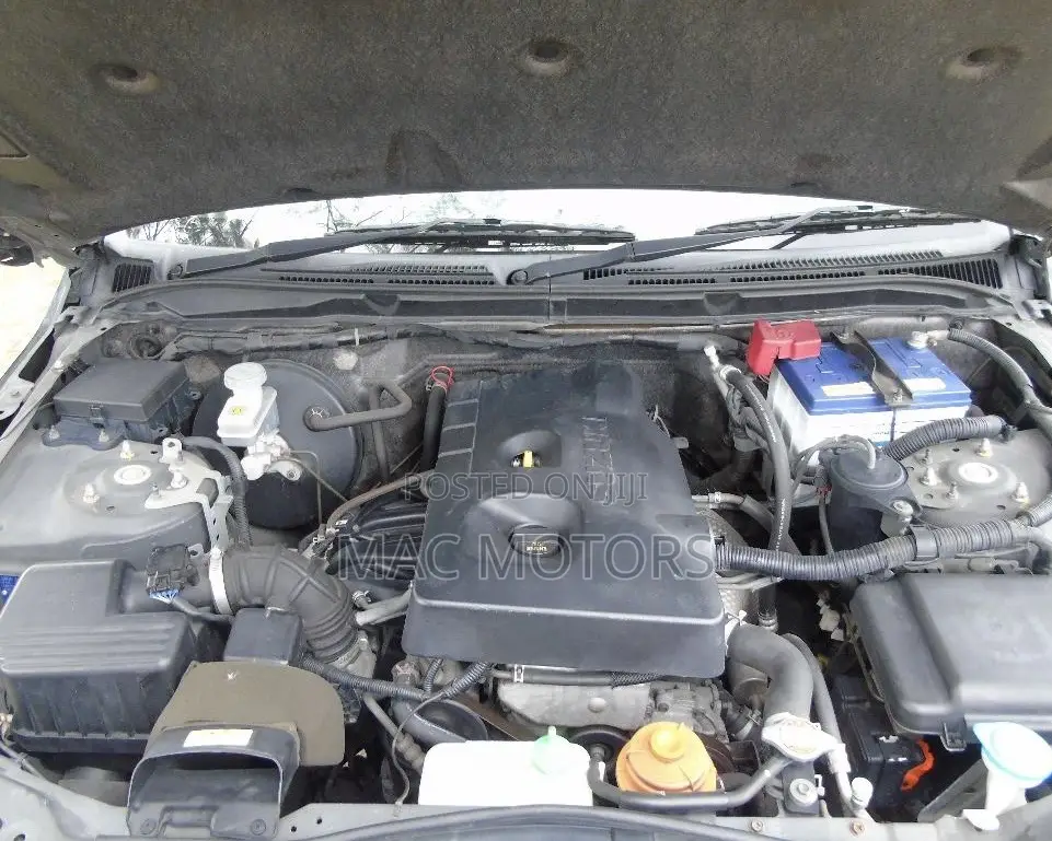 Suzuki Escudo 2006 Black