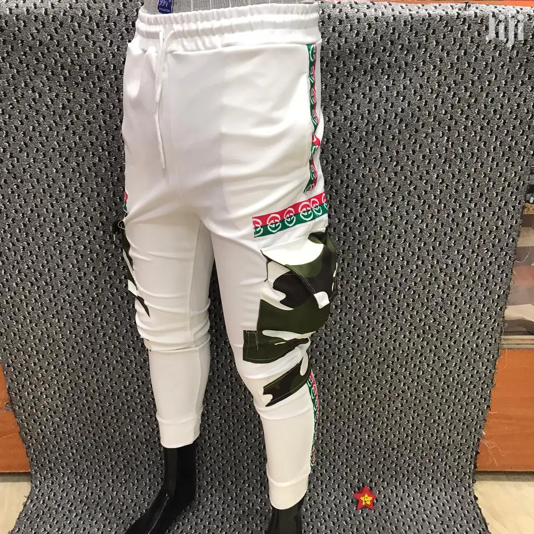 Original Traks
