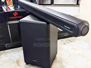 Vera Point Sound Bar