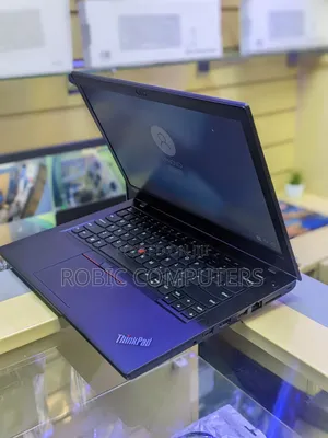 Laptop Lenovo ThinkPad T480s 16GB Intel Core I5 SSD 256GB