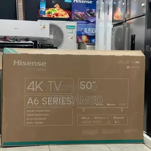 Hisense Smart Inch 50