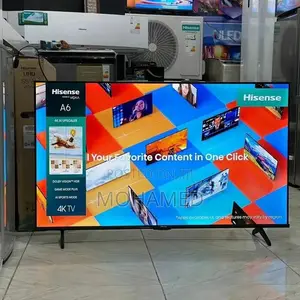 Hisense Smart Inch 50