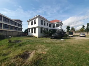 4bdrm House in Kunduchi for rent